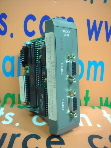 FACTS ENGINEERING 305-OPTO BRIDGE CPU
