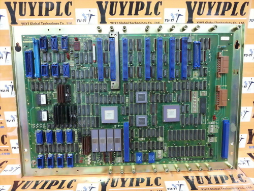 FANUC A16B-1010-0050/12B MASTER PCB