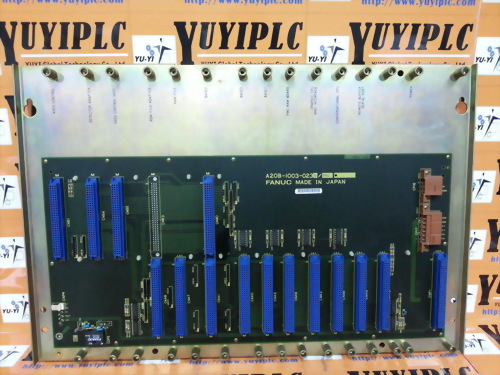 FANUC A20B-1003-0230/08C BOARD