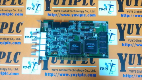 FAST RICE-001 / P-900154 REV.6 CAPTURE CARD