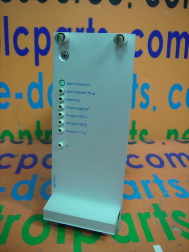 GAP SERVO 0100-91055