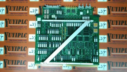 GE HEALTHCARE CGR CI BOARD 2256187-001