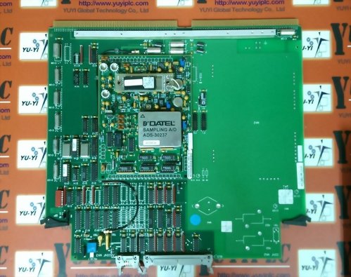GE HEALTHCARE CGRCI VAD3 BOARD 2173597