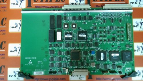 GE HEALTHCARE GENERIC CPU-BIU BOARD 2287635