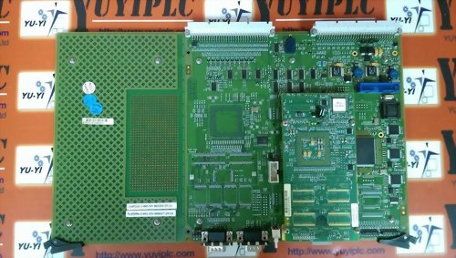 GE HEALTHCARE RR-CVC BOARD 2405242-2-005