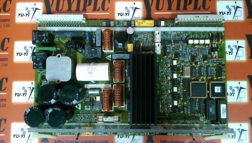 GE HEALTHCARE SMART AMPLIFIER BOARD 2385692