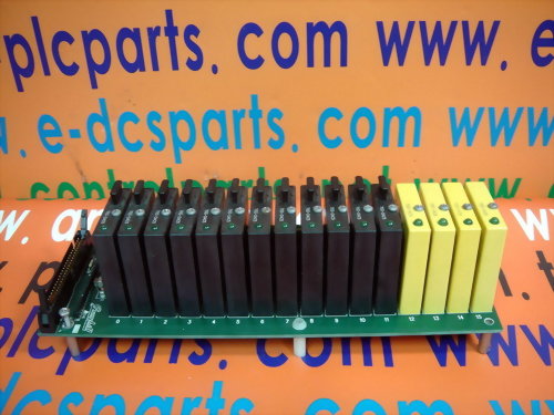 GRAYHILL 70G-RCK16-HL 70GRCK16-HL 70G-OAC5 70G-IAC5 SOLID STATE RELAY 16 CHANNEL STANDARD RACK