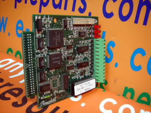 GRAYHILL 72-PMO-1 PROGRAMMABLE LOGIC CONTROLLER