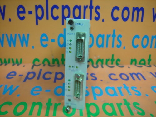 HIRSCHMANN ECAUI INTERFACE CARD