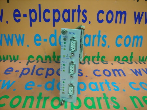 HIRSCHMANN ECTP3 PC BOARD INDUSTRIAL