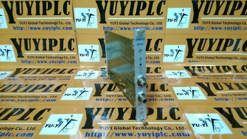 HIRSCHMANN FIBEROPTIC INTERFACE MODULE OYDE-S BFOC GEB