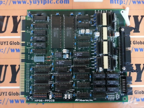 HIVERTEC HP98-PPD2B BOARD