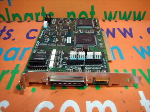 HIVERTEC HPCI-CTR524F