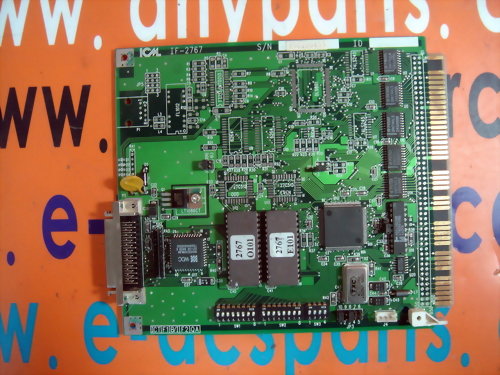 ICM IF-2767