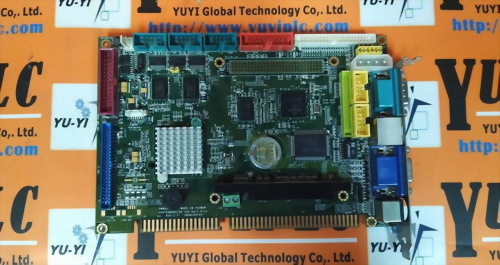 ICOP DM83G VORTEX86DX/SX ISA HALF-SIZE REV:1.7