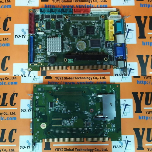 ICOP DM83G VORTEX86DX/SX ISA VDX-6324-FD