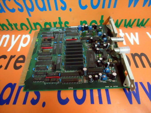 IMAGE PROCESSING CT-9800B(12)
