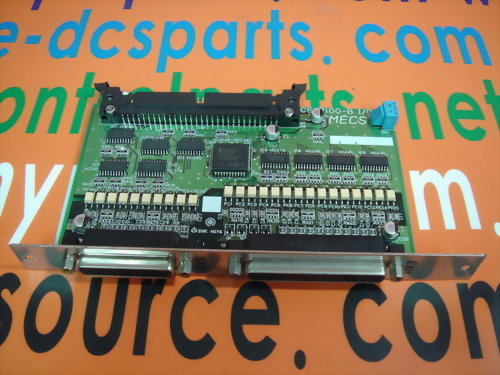 IO CARD MECS CS-7100-B