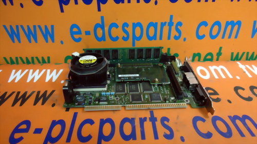 ISA CPU 110 36H42230 01