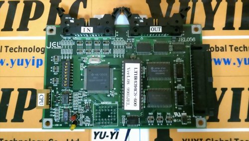 JEL JEL056 MEMORY CARD