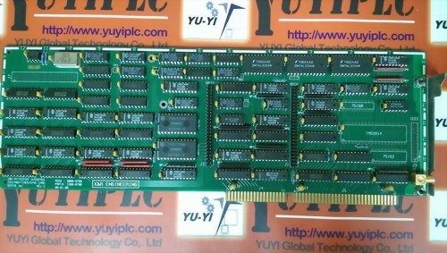 K&R IBM ATTESTER INTERFACE CARD ASS#9000-0700