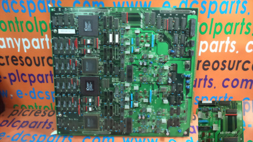 KB-AMP-003 KB-HSP-002