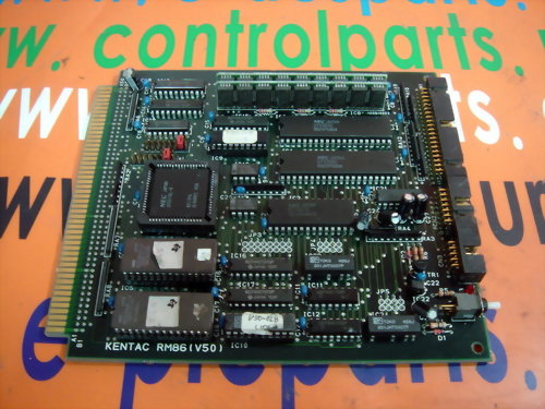 KENTAC RM86(V50) KC-RM86-1A