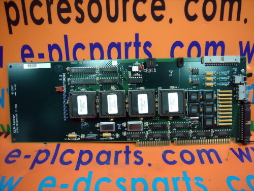 KLA-TENCOR SCAN GENERATOR II PCB ASSY NO 820-06915-000