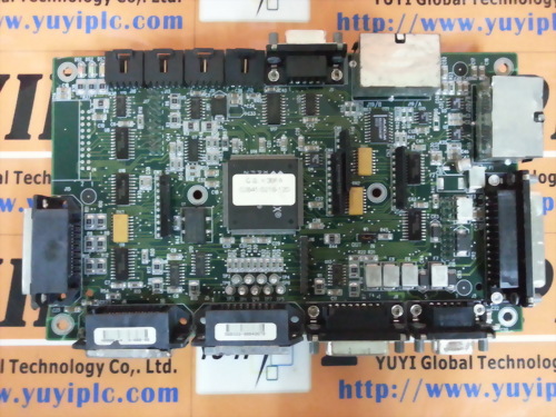 KULICKE&SOFFA BD.NO.08001-4116-001-02 PCB BOARD