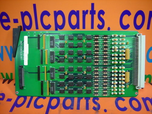 LAM RESEARCH 28-8875-037 OPTO INPUT BOARD