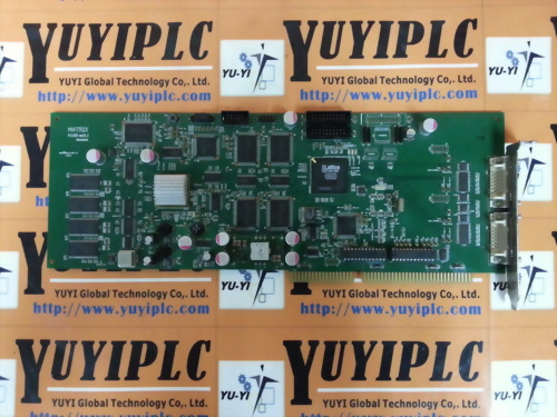 MATRIX V1100 VER2.1 CARD