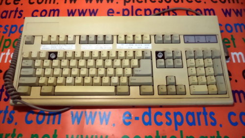 MAXI SWITCH 2189XXX-XX-XXX KEYBOARD