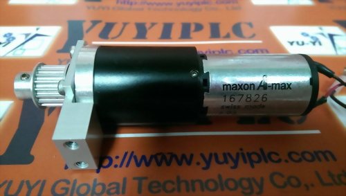 MAXON MAXON A-MAX MOTOR 167826