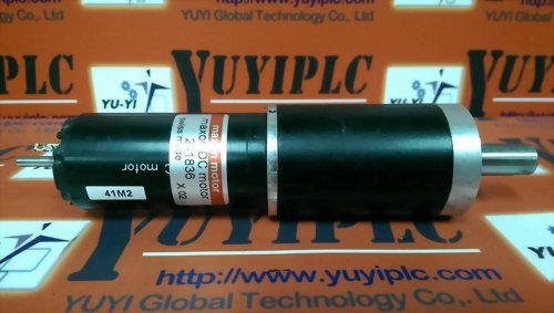 MAXON MAXON DC MOTOR 241836