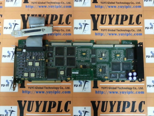 MAXPCI 260-0910 R.03 L10 CARD