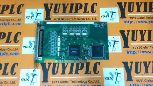 MEC-M1A PI/O BOARD