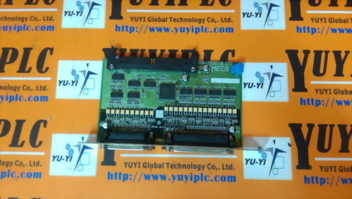MECS CS-7100-B I/O BOARD