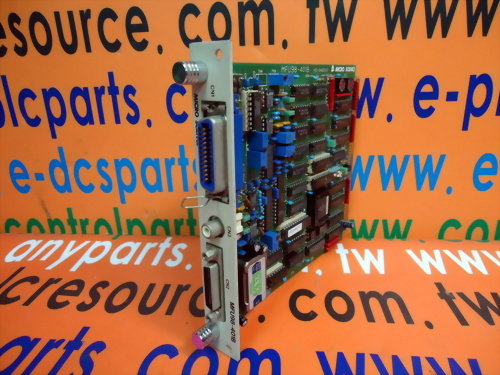 MICRO SCIENCE MFU98-401BMS-90247