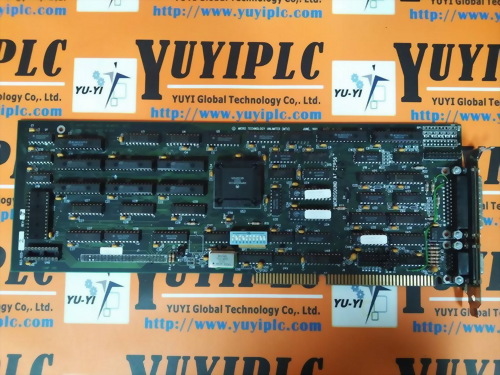 MICROSOUND AT-DSP56 803-025-2 REV.J BOARD