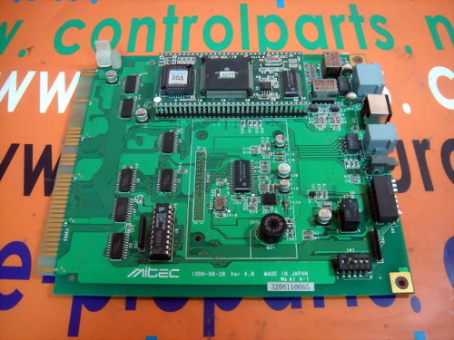 MITEC ISDN-98-20