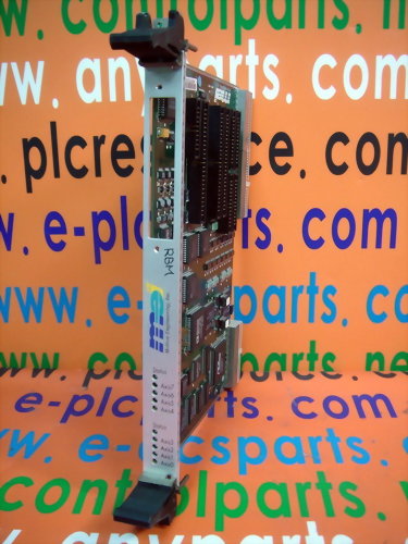 MOTION ENGINEERING CPCIDSP 1007-0032 REV.1