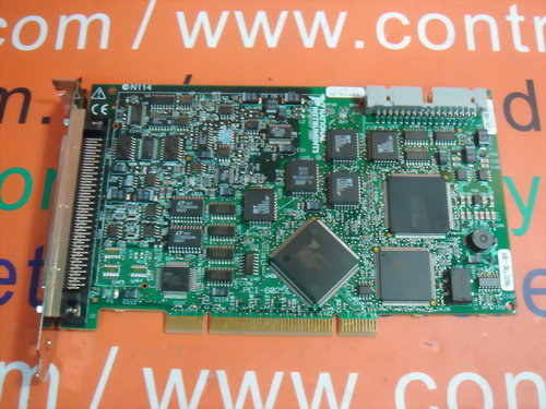 NATIONAL INSTRUMENTS 187573C-01