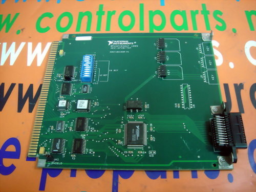 NATIONAL NEC-GPIBTNT ASSY 183193A-01