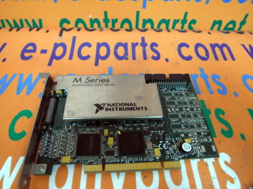 NATIONAL PCI-6280