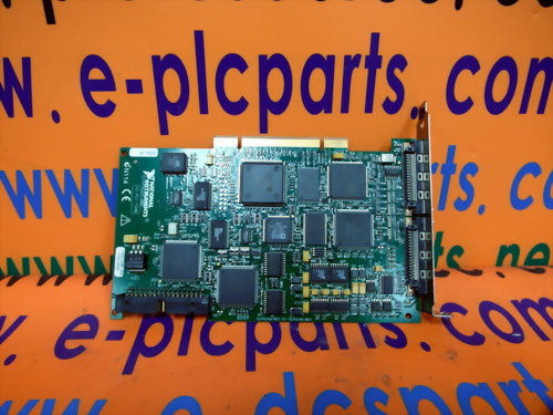 NATIONAL PCI-7340