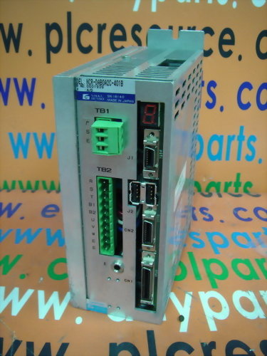 NIKKI DENSO NCR-DAB0A2C-401B