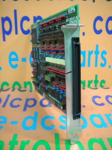 NOVA MC8041A