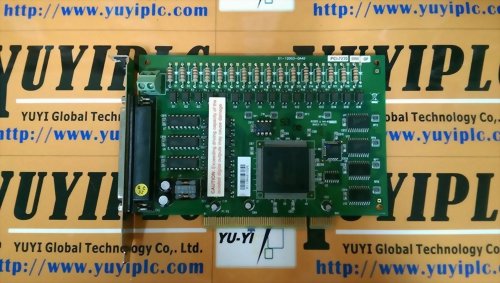 NUDAQ BOARD PCI-7230 51-12003-0A40