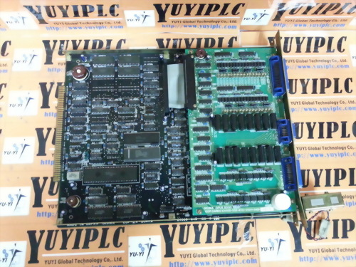 OKUMA ECP-IIA-BOARD E4809-045-122-C