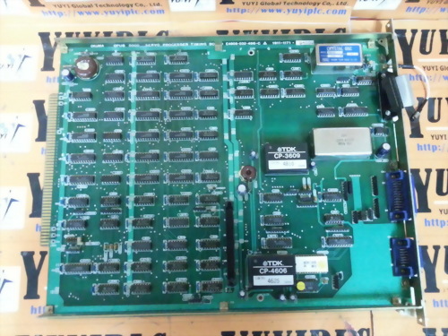 OKUMA OPUS 5000 TIMING BOARD 4809-032-496-C